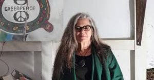 Choose your battles wisely, the resilience older woman