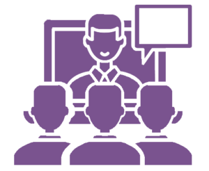 Face-to-Face Mental Health First Aid Training